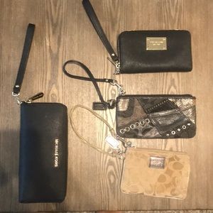 Buy one or all. Very negotiable